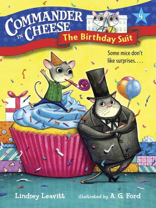Title details for The Birthday Suit by Lindsey Leavitt - Available